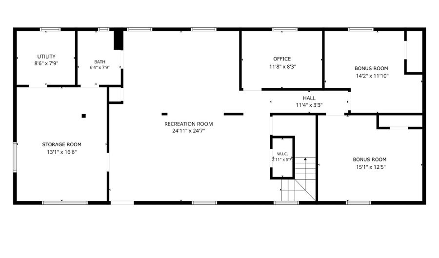 1762 Copper Cliff Dr, Bonner, MT 59823 - 3 Beds, 3 Bath