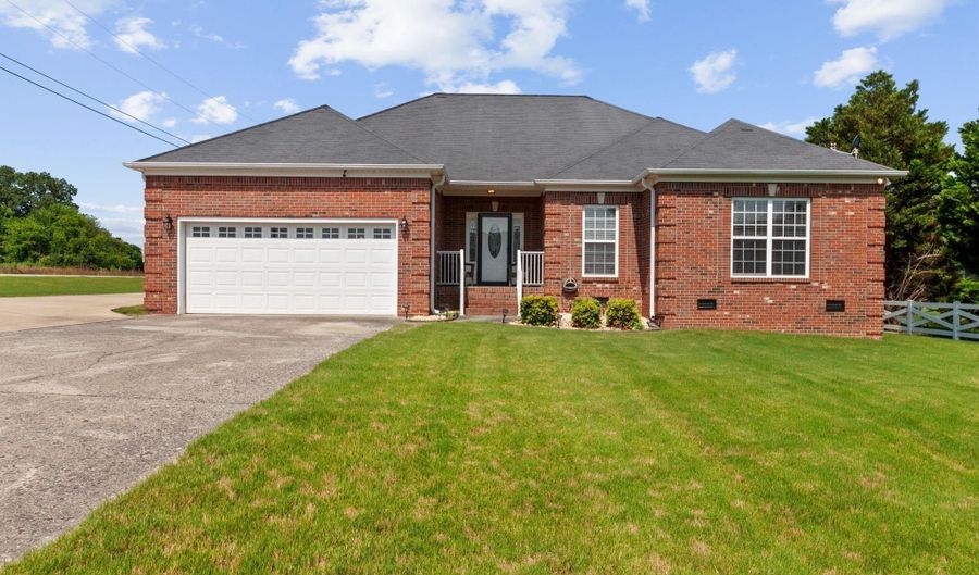 17017 Stone Valley Dr, Athens, AL 35611 - 3 Beds, 2 Bath