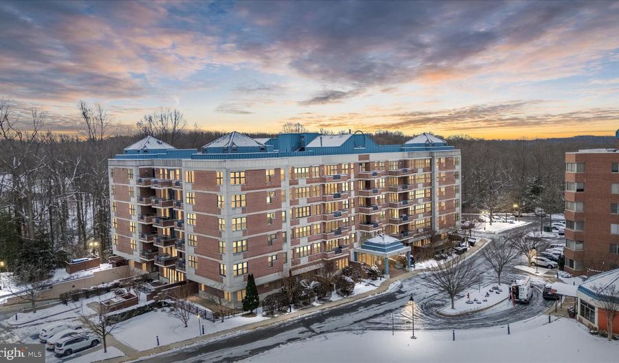 930 ASTERN Way 512, Annapolis, MD 21401 - 2 Beds, 2 Bath