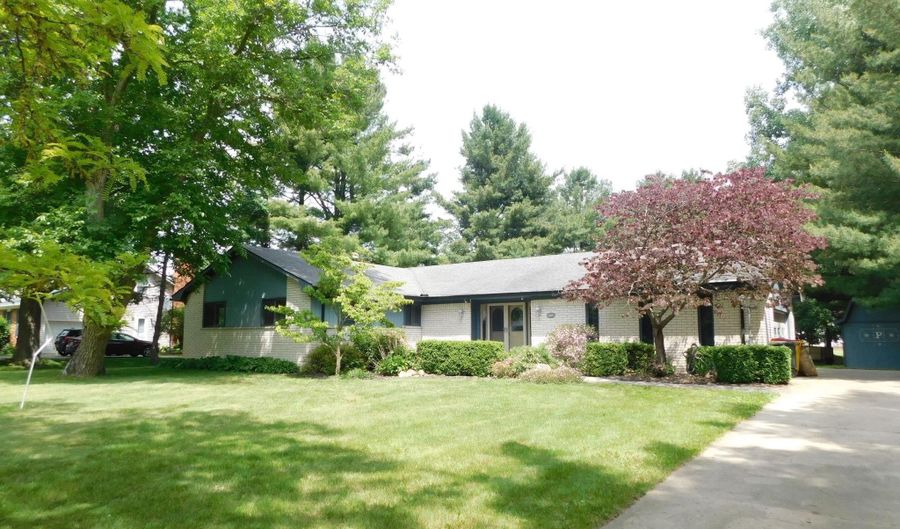 5095 Elizabeth, Almont, MI 48003 - 4 Beds, 2 Bath