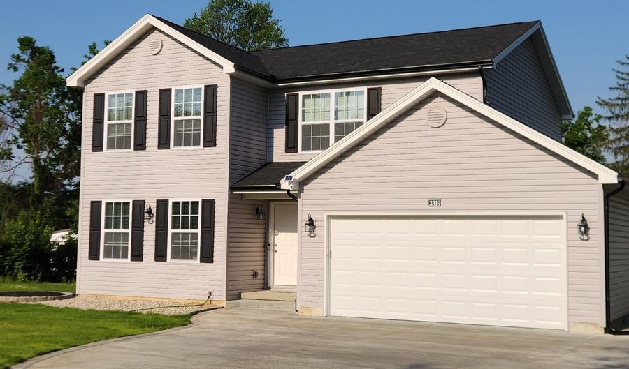 1 Salem Rd, Anderson Twp., OH 45230 - 4 Beds, 3 Bath