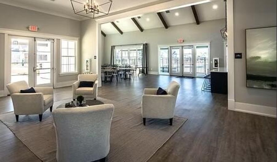 1230 Herb Garden Way, Apex, NC 27502 - 4 Beds, 3 Bath