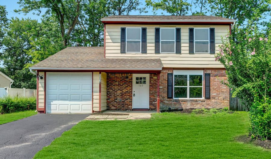 103 Barnegat Blvd, Barnegat, NJ 08005 - 3 Beds, 1 Bath