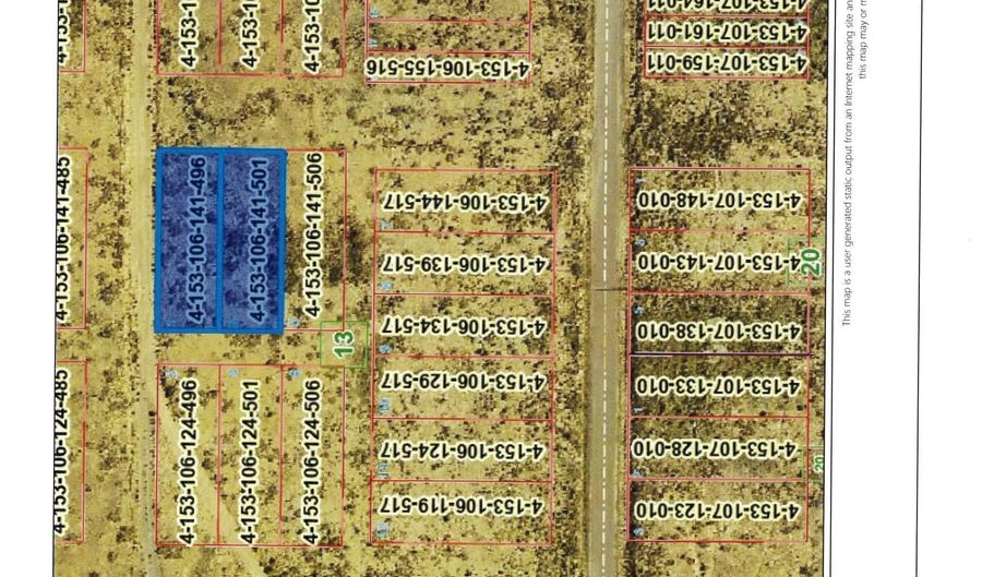 Ne Of 20 Dayton Road, Artesia, NM 88210 - 0 Beds, 0 Bath