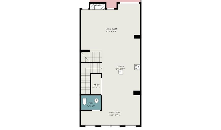 2891 Rayfield Ave, Ann Arbor, MI 48105 - 4 Beds, 4 Bath