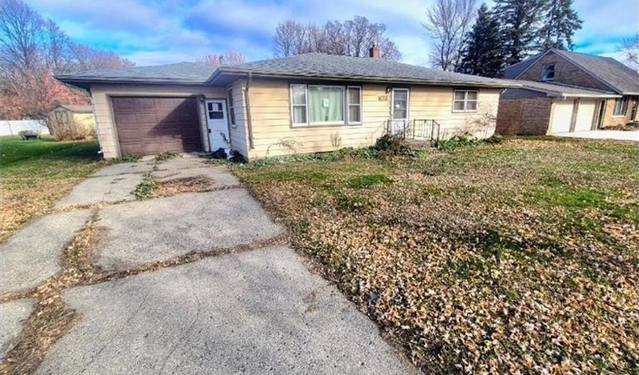 103 E Chandler St, Arlington, MN 55307 - 3 Beds, 2 Bath