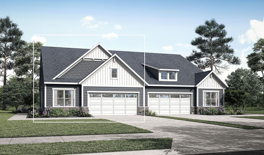 8303 Bluff Dr C, Alexandria, KY 41001 - 2 Beds, 2 Bath