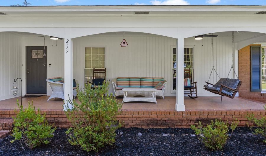 257 Mahaffey St, Belton, SC 29627 - 3 Beds, 2 Bath