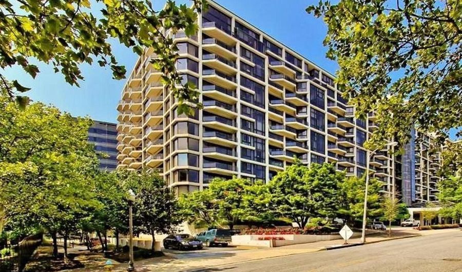 1530 KEY Blvd 728, Arlington, VA 22209 - 2 Beds, 2 Bath