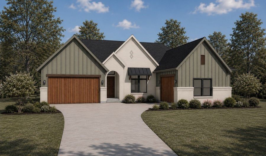 457 Fire Blade Dr, Aledo, TX 76008 - 4 Beds, 4 Bath