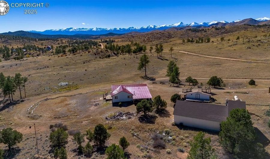 38 MacDonnell Dr, Cotopaxi, CO 81223 - 4 Beds, 3 Bath