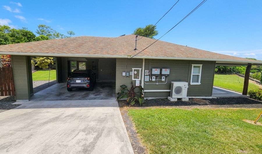 73-4115 IHUPANI Pl, Kailua Kona, HI 96740 - 3 Beds, 2 Bath