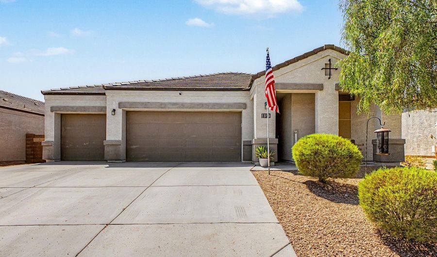 3120 N LAINEY Ln, Buckeye, AZ 85396 - 4 Beds, 3 Bath