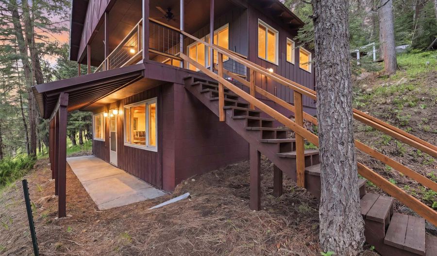 9791 Highway 55, Cascade, ID 83611 - 2 Beds, 2 Bath