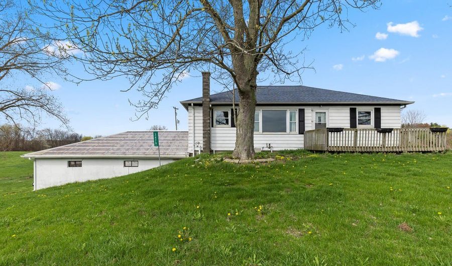 3479 Dumont Rd, Allegan, MI 49010 - 4 Beds, 1 Bath