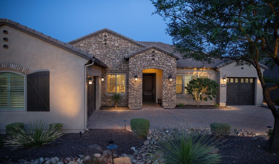10905 N 137TH St, Scottsdale, AZ 85259 - 4 Beds, 4 Bath
