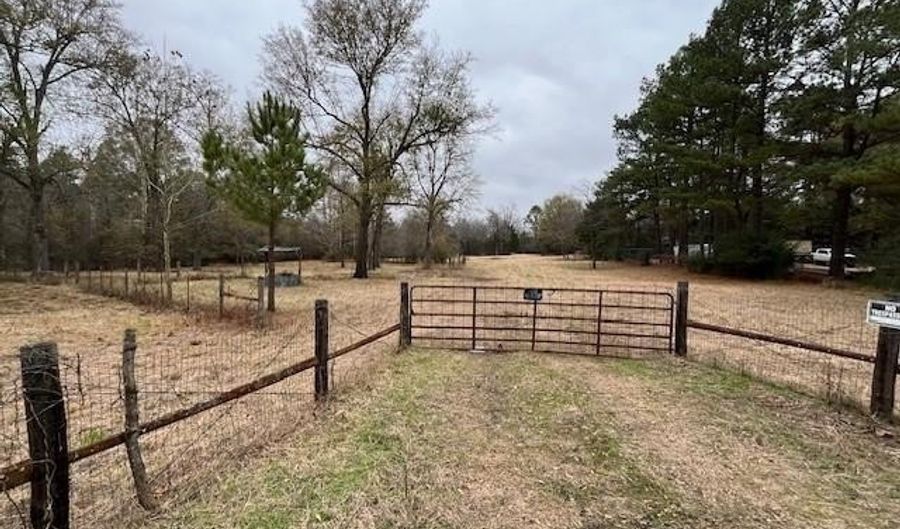 Clark Rd. Road, Antlers, OK 74523 - 0 Beds, 0 Bath