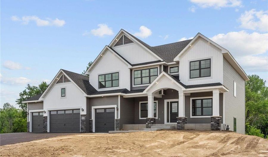 4606 165th Ln NW, Andover, MN 55304 - 4 Beds, 4 Bath
