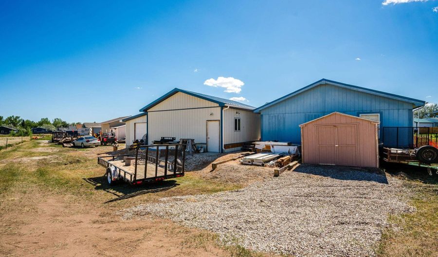 102 Dani Ct, Buffalo, WY 82834 - 4 Beds, 2 Bath