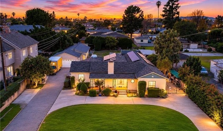 1227 S 8th Ave, Arcadia, CA 91006 - 5 Beds, 3 Bath