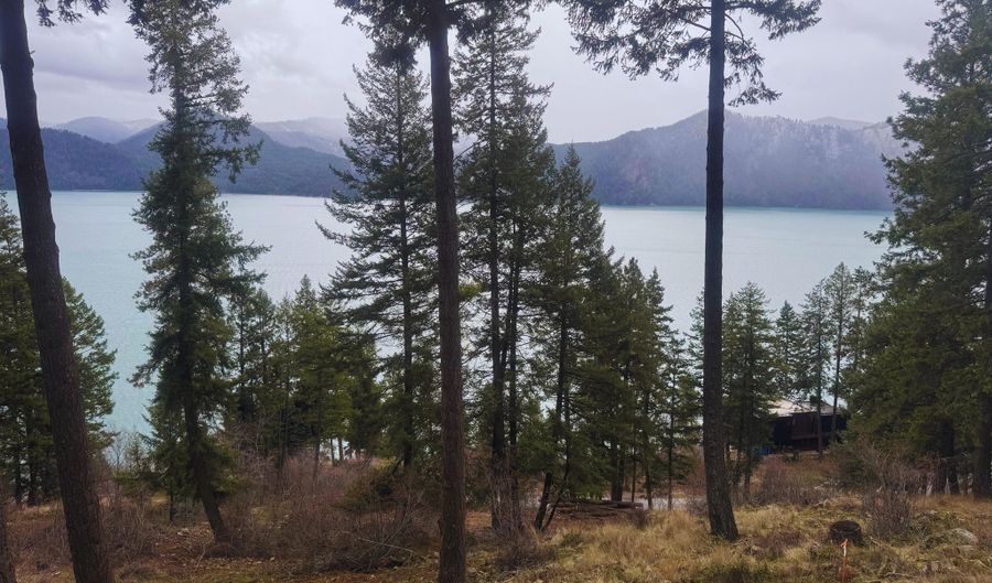 NNA Glacier Loop, Bayview, ID 83803 - 0 Beds, 0 Bath