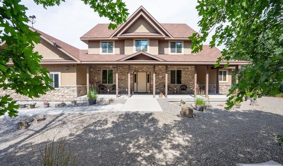 1681 E Aspen Heights Dr, Ashton, ID 83420 - 4 Beds, 4 Bath