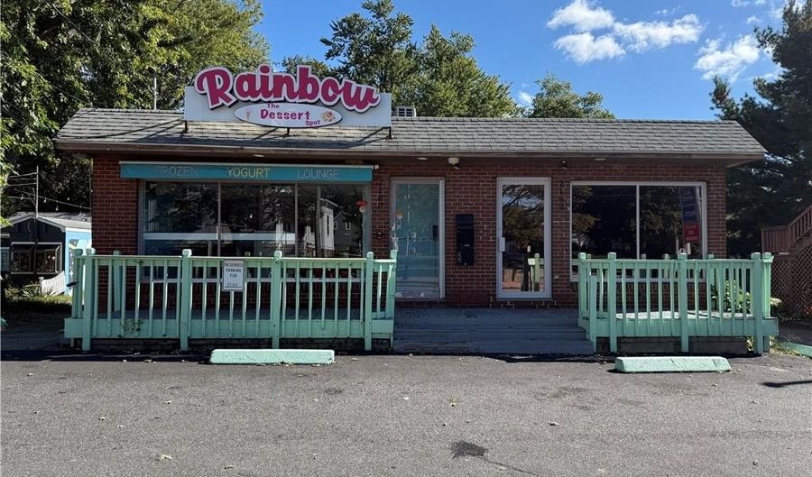 2160 Broad St, Cranston, RI 02905 - 0 Beds, 0 Bath