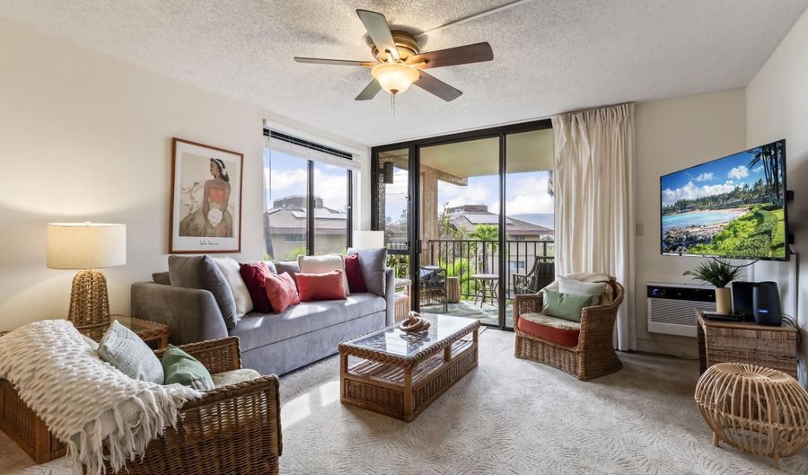 2695 S Kihei Rd 4301, Kihei, HI 96753 - 2 Beds, 2 Bath