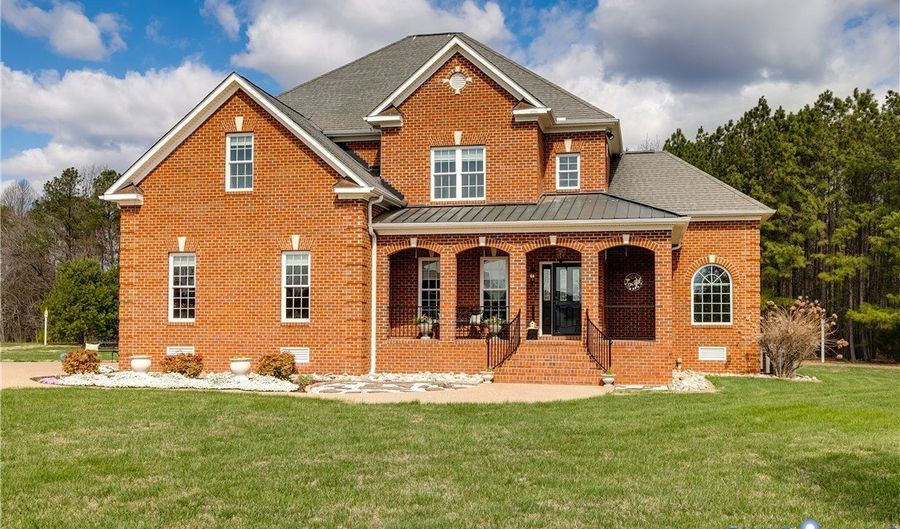 12316 Traylor Field Ln, Ashland, VA 23005 - 5 Beds, 5 Bath