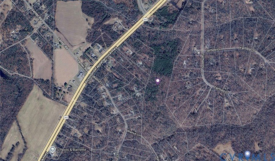 Richmond Tappahannock Highway, Aylett, VA 23009 - 0 Beds, 0 Bath