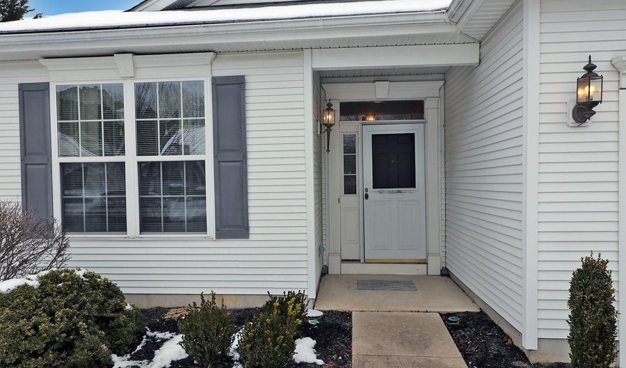 156 Mirage Blvd, Barnegat, NJ 08005 - 2 Beds, 2 Bath