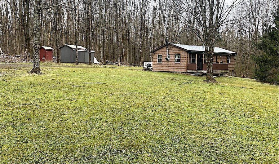 7523 Miller Rd, Almond, NY 14804 - 0 Beds, 0 Bath