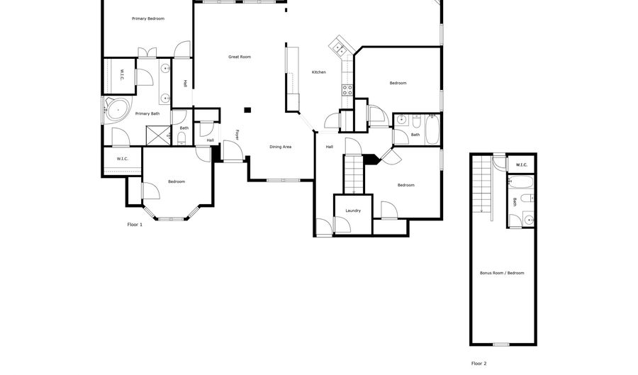 5146 SHETLAND, Arlington, TN 38002 - 5 Beds, 3 Bath