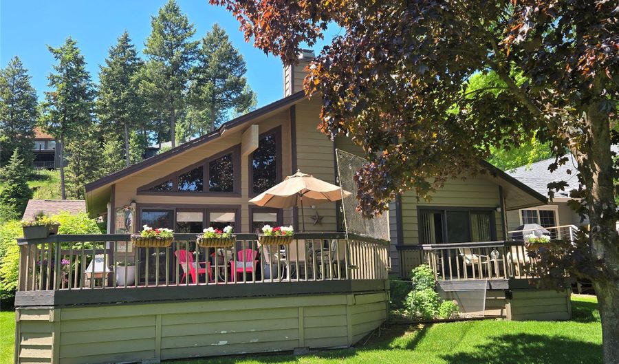 85 Golf Ter, Bigfork, MT 59911 - 3 Beds, 3 Bath
