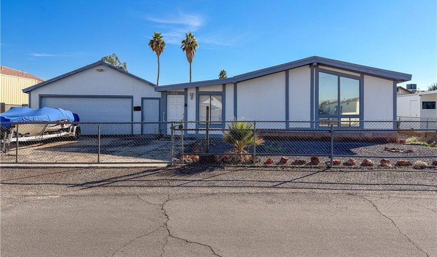 1364 Tuthill Ln, Bullhead City, AZ 86442 - 2 Beds, 2 Bath