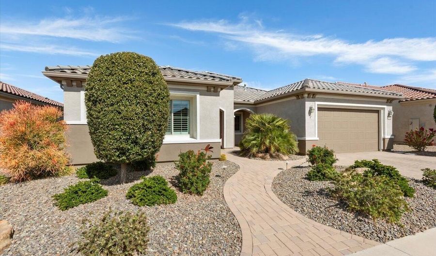 26616 W QUAIL Ave, Buckeye, AZ 85396 - 2 Beds, 3 Bath