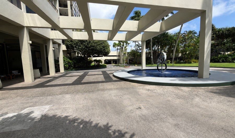 322 Aoloa St 306, Kailua, HI 96734 - 1 Beds, 1 Bath