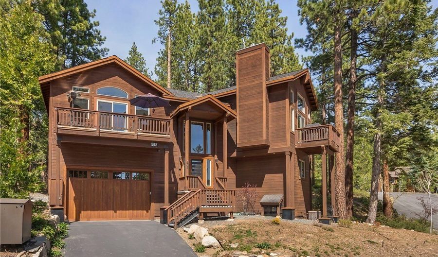 568 Antler Ct, Incline Village, NV 89451 - 3 Beds, 3 Bath