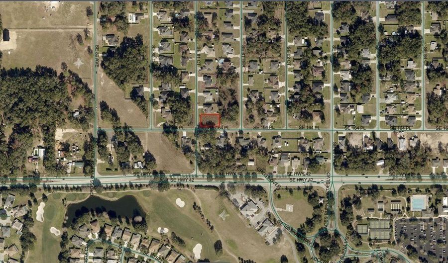 16433 SE 81st Ct, Summerfield, FL 34491 - 0 Beds, 0 Bath