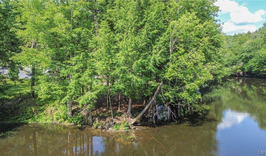 Parcel A Beaver Trail, Alder Creek, NY 13301 - 0 Beds, 0 Bath