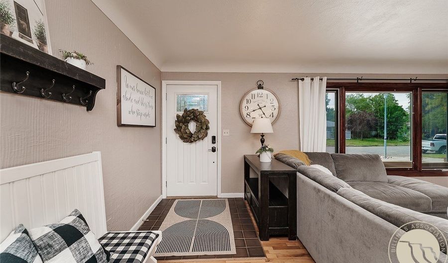 2619 Yellowstone Ave, Billings, MT 59102 - 4 Beds, 2 Bath