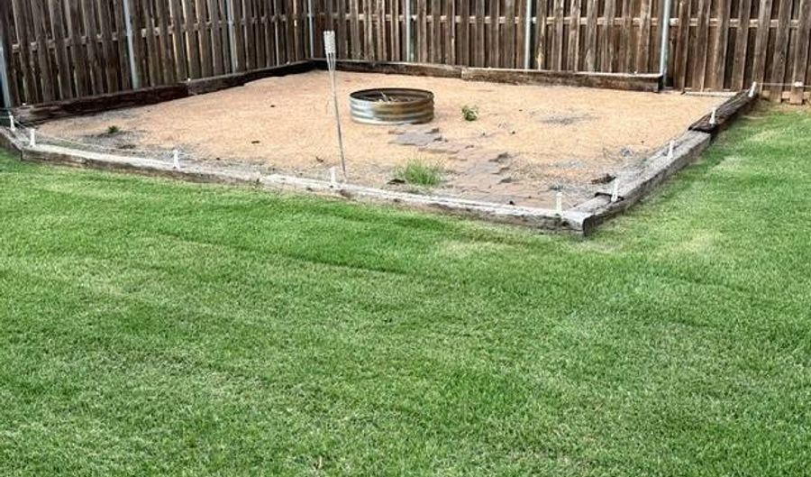 720 Seiling St, Alva, OK 73717 - 4 Beds, 2 Bath
