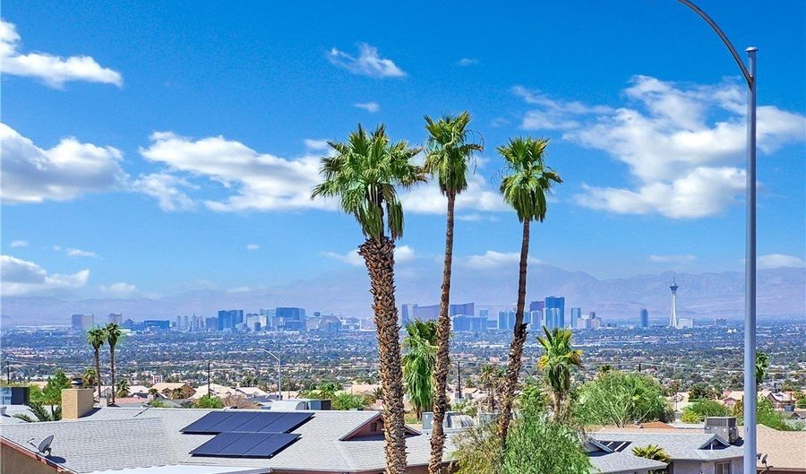 2341 Exeter Dr, Las Vegas, NV 89156 - 0 Beds, 0 Bath