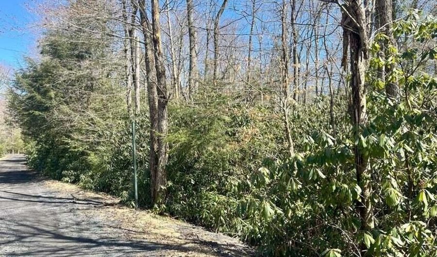 C475 Treetop Lane, Albrightsville, PA 18210 - 0 Beds, 0 Bath