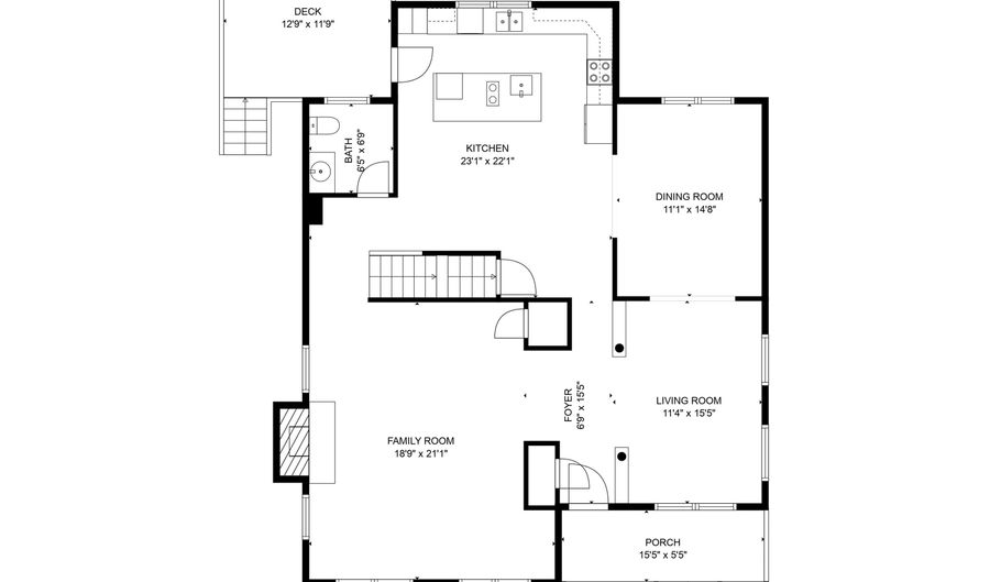 17 Keneson St, Billerica, MA 01821 - 4 Beds, 4 Bath
