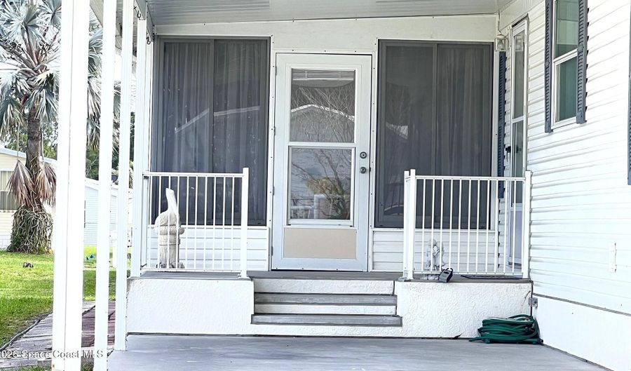 249 Kiwi Dr, Barefoot Bay, FL 32976 - 2 Beds, 2 Bath