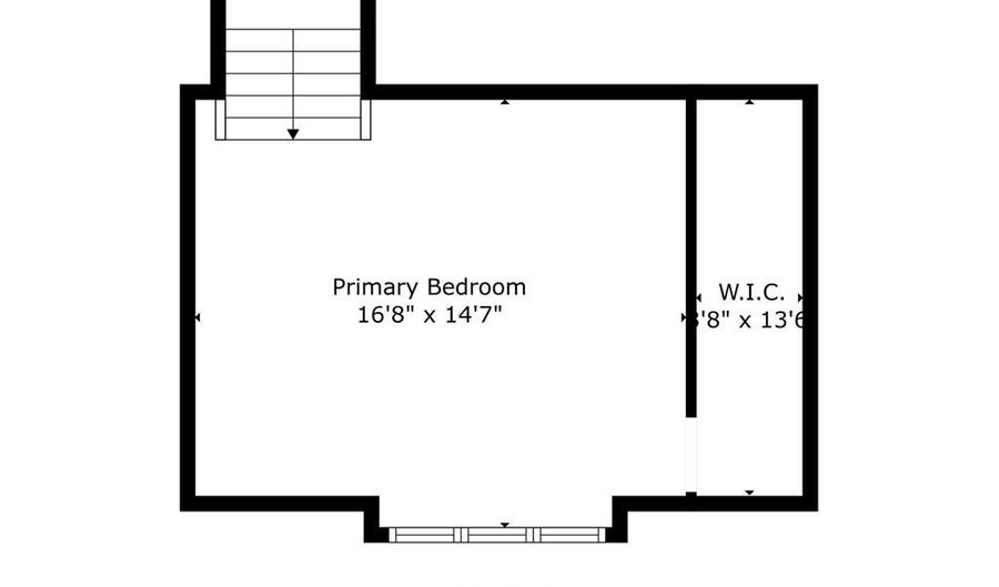 16355 Wintergreen St NW, Andover, MN 55304 - 4 Beds, 3 Bath