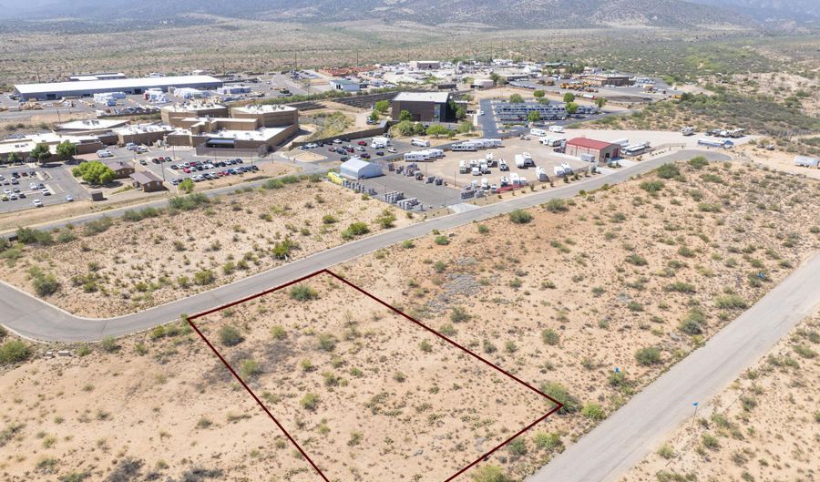 3668 W Summit Pt, Camp Verde, AZ 86322 - 0 Beds, 0 Bath