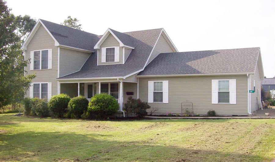 3560 Duncan Chapel Rd, Auburn, KY 42206 - 5 Beds, 4 Bath