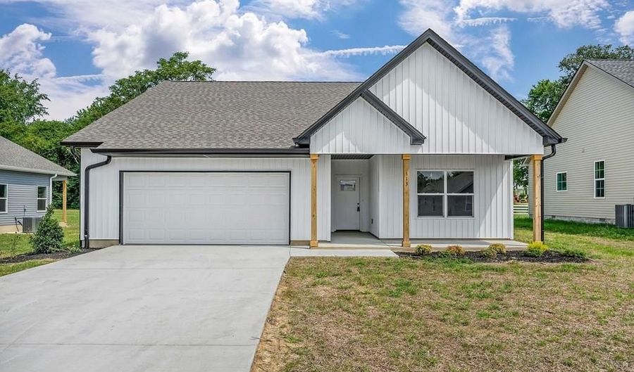 113 Reece Rd, Baxter, TN 38544 - 3 Beds, 2 Bath